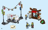 Bauanleitungen LEGO - THE LEGO NINJAGO MOVIE - 70607 - Verfolgungsjagd in NINJAGO® City: Page 58