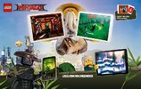 Bauanleitungen LEGO - THE LEGO NINJAGO MOVIE - 70607 - Verfolgungsjagd in NINJAGO® City: Page 62