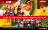 Bauanleitungen LEGO - THE LEGO NINJAGO MOVIE - 70607 - Verfolgungsjagd in NINJAGO® City: Page 65