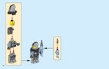 Bauanleitungen LEGO - THE LEGO NINJAGO MOVIE - 70609 - Mantarochen-Flieger: Page 4