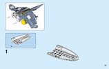 Bauanleitungen LEGO - THE LEGO NINJAGO MOVIE - 70609 - Mantarochen-Flieger: Page 17