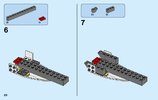 Bauanleitungen LEGO - THE LEGO NINJAGO MOVIE - 70609 - Mantarochen-Flieger: Page 20