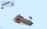 Bauanleitungen LEGO - THE LEGO NINJAGO MOVIE - 70609 - Mantarochen-Flieger: Page 30