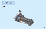 Bauanleitungen LEGO - THE LEGO NINJAGO MOVIE - 70609 - Mantarochen-Flieger: Page 35