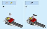 Bauanleitungen LEGO - THE LEGO NINJAGO MOVIE - 70609 - Mantarochen-Flieger: Page 25