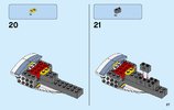 Bauanleitungen LEGO - THE LEGO NINJAGO MOVIE - 70609 - Mantarochen-Flieger: Page 27