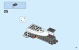 Bauanleitungen LEGO - THE LEGO NINJAGO MOVIE - 70609 - Mantarochen-Flieger: Page 31