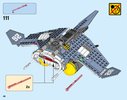 Bauanleitungen LEGO - THE LEGO NINJAGO MOVIE - 70609 - Mantarochen-Flieger: Page 48