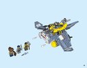 Bauanleitungen LEGO - THE LEGO NINJAGO MOVIE - 70609 - Mantarochen-Flieger: Page 51