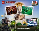 Bauanleitungen LEGO - THE LEGO NINJAGO MOVIE - 70609 - Mantarochen-Flieger: Page 53