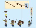 Bauanleitungen LEGO - THE LEGO NINJAGO MOVIE - 70609 - Mantarochen-Flieger: Page 3