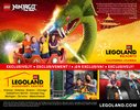 Bauanleitungen LEGO - THE LEGO NINJAGO MOVIE - 70609 - Mantarochen-Flieger: Page 60