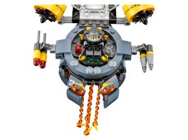 70610 - Flying Jelly Sub