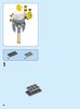 Bauanleitungen LEGO - THE LEGO NINJAGO MOVIE - 70610 - Turbo Qualle: Page 6