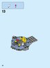 Bauanleitungen LEGO - THE LEGO NINJAGO MOVIE - 70610 - Turbo Qualle: Page 16