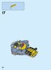 Bauanleitungen LEGO - THE LEGO NINJAGO MOVIE - 70610 - Turbo Qualle: Page 20