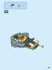 Bauanleitungen LEGO - THE LEGO NINJAGO MOVIE - 70610 - Turbo Qualle: Page 25