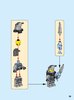 Bauanleitungen LEGO - THE LEGO NINJAGO MOVIE - 70610 - Turbo Qualle: Page 39