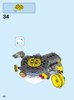 Bauanleitungen LEGO - THE LEGO NINJAGO MOVIE - 70610 - Turbo Qualle: Page 40