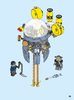 Bauanleitungen LEGO - THE LEGO NINJAGO MOVIE - 70610 - Turbo Qualle: Page 55