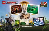 Bauanleitungen LEGO - THE LEGO NINJAGO MOVIE - 70610 - Turbo Qualle: Page 29