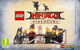 Bauanleitungen LEGO - THE LEGO NINJAGO MOVIE - 70610 - Turbo Qualle: Page 32