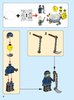 Bauanleitungen LEGO - THE LEGO NINJAGO MOVIE - 70610 - Turbo Qualle: Page 4