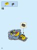 Bauanleitungen LEGO - THE LEGO NINJAGO MOVIE - 70610 - Turbo Qualle: Page 18