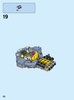 Bauanleitungen LEGO - THE LEGO NINJAGO MOVIE - 70610 - Turbo Qualle: Page 22