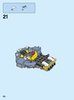 Bauanleitungen LEGO - THE LEGO NINJAGO MOVIE - 70610 - Turbo Qualle: Page 24