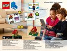 Bauanleitungen LEGO - THE LEGO NINJAGO MOVIE - 70611 - Nya's Wasser-Walker: Page 74