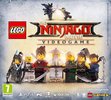 Bauanleitungen LEGO - THE LEGO NINJAGO MOVIE - 70612 - Mech-Drache des Grünen Ninja: Page 64