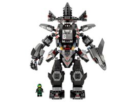 70613 - Garma Mecha Man