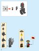 Bauanleitungen LEGO - THE LEGO NINJAGO MOVIE - 70613 - Garmadon's Robo-Hai: Page 48