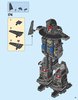 Bauanleitungen LEGO - THE LEGO NINJAGO MOVIE - 70613 - Garmadon's Robo-Hai: Page 75