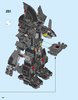 Bauanleitungen LEGO - THE LEGO NINJAGO MOVIE - 70613 - Garmadon's Robo-Hai: Page 108