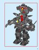 Bauanleitungen LEGO - THE LEGO NINJAGO MOVIE - 70613 - Garmadon's Robo-Hai: Page 121