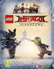 Bauanleitungen LEGO - THE LEGO NINJAGO MOVIE - 70613 - Garmadon's Robo-Hai: Page 127