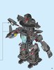 Bauanleitungen LEGO - THE LEGO NINJAGO MOVIE - 70613 - Garmadon's Robo-Hai: Page 103