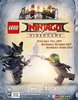 Bauanleitungen LEGO - THE LEGO NINJAGO MOVIE - 70613 - Garmadon's Robo-Hai: Page 127