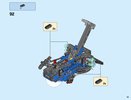 Bauanleitungen LEGO - THE LEGO NINJAGO MOVIE - 70614 - Jay's Jet-Blitz: Page 63