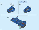 Bauanleitungen LEGO - THE LEGO NINJAGO MOVIE - 70614 - Jay's Jet-Blitz: Page 32