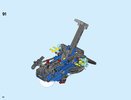 Bauanleitungen LEGO - THE LEGO NINJAGO MOVIE - 70614 - Jay's Jet-Blitz: Page 62