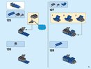 Bauanleitungen LEGO - THE LEGO NINJAGO MOVIE - 70614 - Jay's Jet-Blitz: Page 75