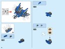 Bauanleitungen LEGO - THE LEGO NINJAGO MOVIE - 70614 - Jay's Jet-Blitz: Page 98