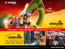 Bauanleitungen LEGO - THE LEGO NINJAGO MOVIE - 70614 - Jay's Jet-Blitz: Page 117