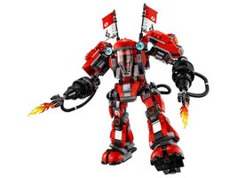 70615 - Fire Mech