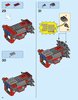 Bauanleitungen LEGO - THE LEGO NINJAGO MOVIE - 70615 - Kai's Feuer-Mech: Page 16