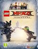 Bauanleitungen LEGO - THE LEGO NINJAGO MOVIE - 70615 - Kai's Feuer-Mech: Page 159