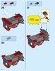 Bauanleitungen LEGO - THE LEGO NINJAGO MOVIE - 70615 - Kai's Feuer-Mech: Page 16